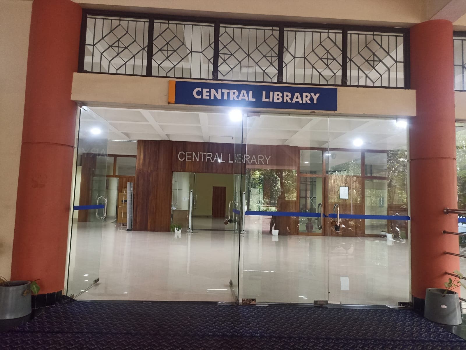 NIT Calicut Academic photo 16